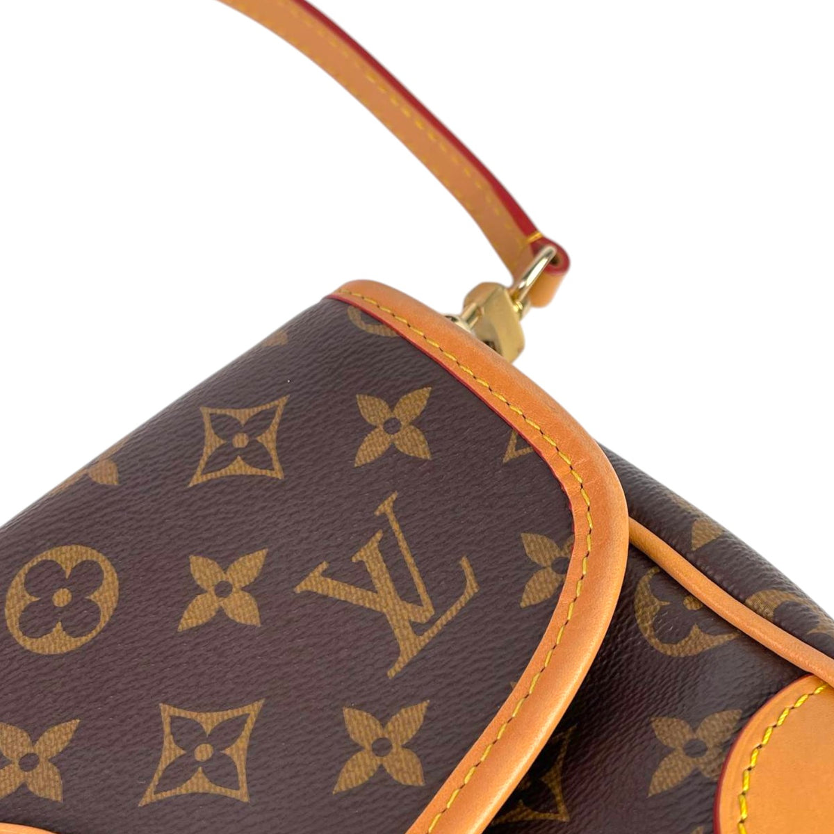 Louis Vuitton Diane Monogram
