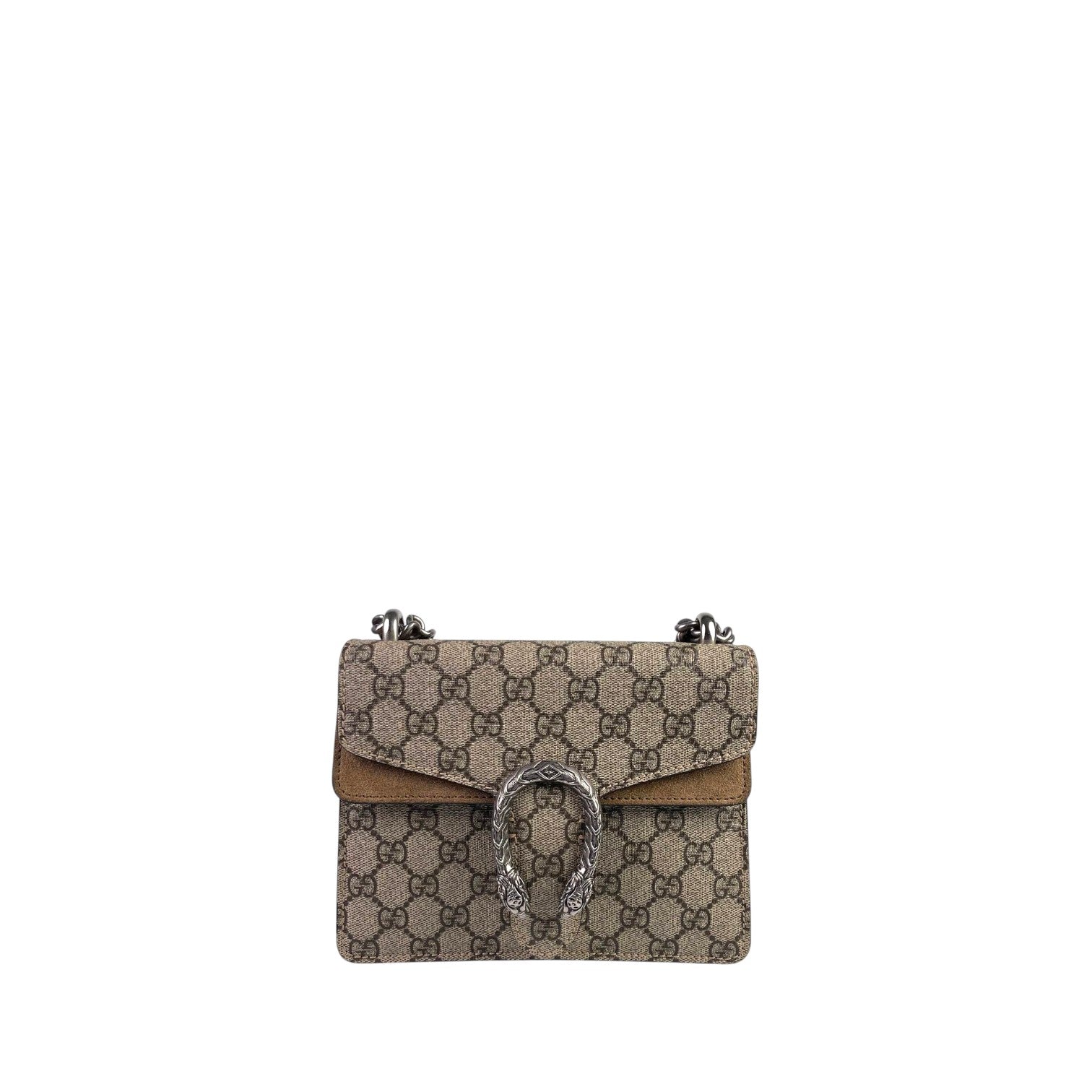 Gucci Dionysus Small Supreme