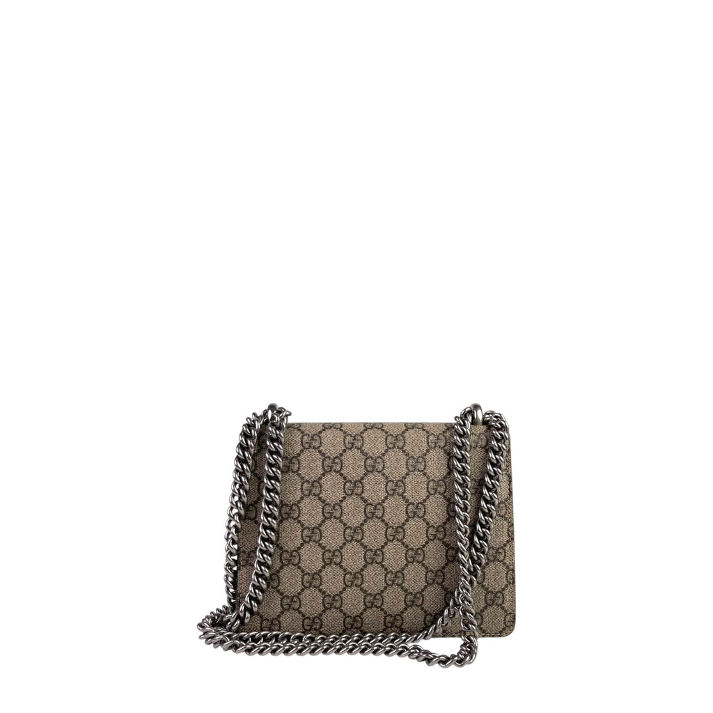 Gucci Dionysus Small Supreme