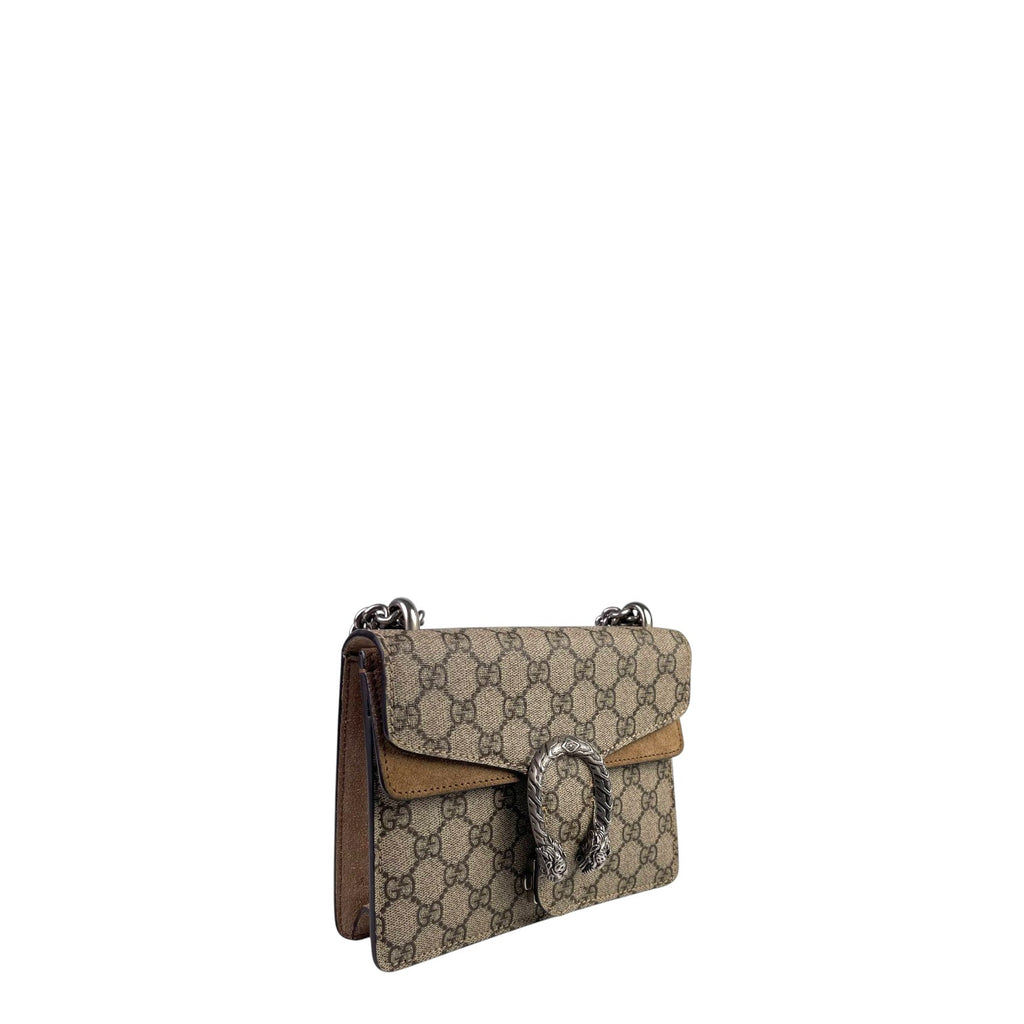 Gucci Dionysus Small Supreme