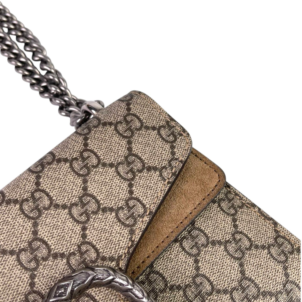 Gucci Dionysus Small Supreme