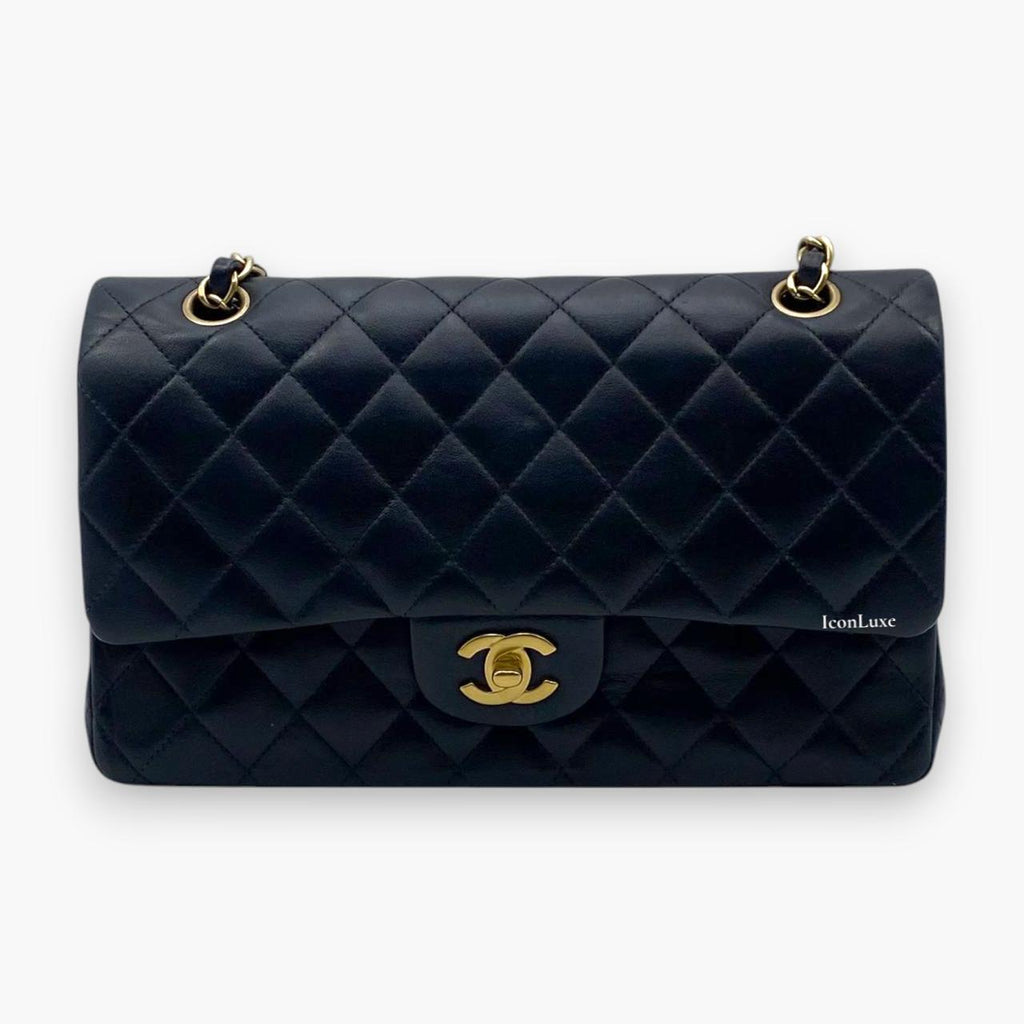 Chanel Classic Double Flap