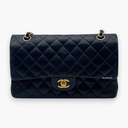 Chanel Classic Double Flap