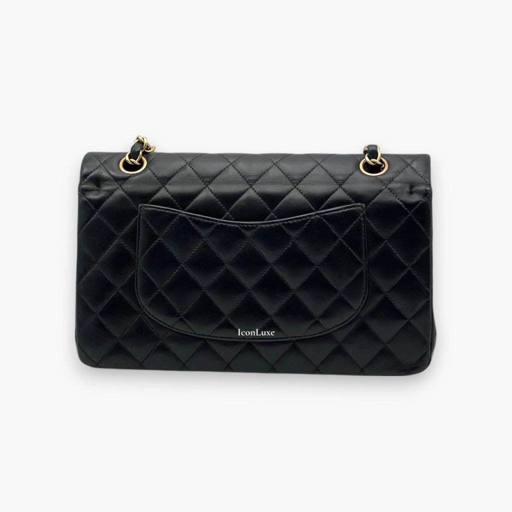 Chanel Classic Double Flap