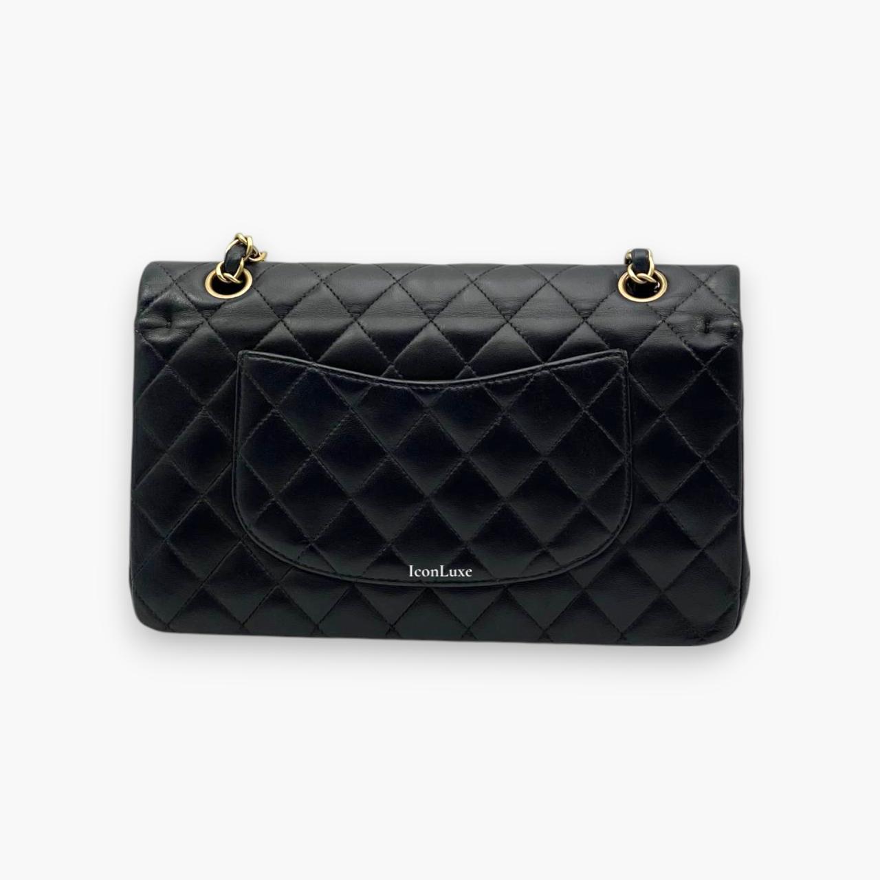 Chanel Classic Double Flap