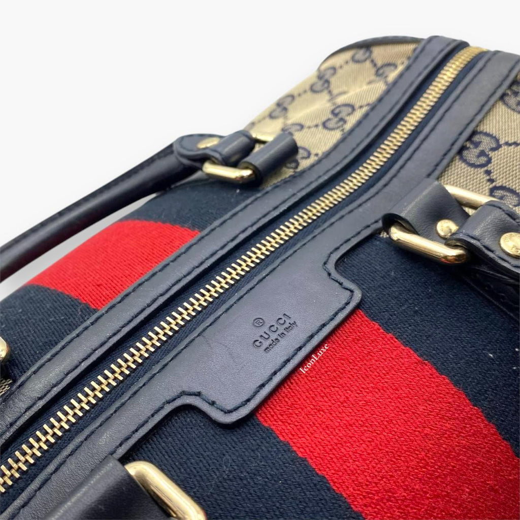 Gucci Boston