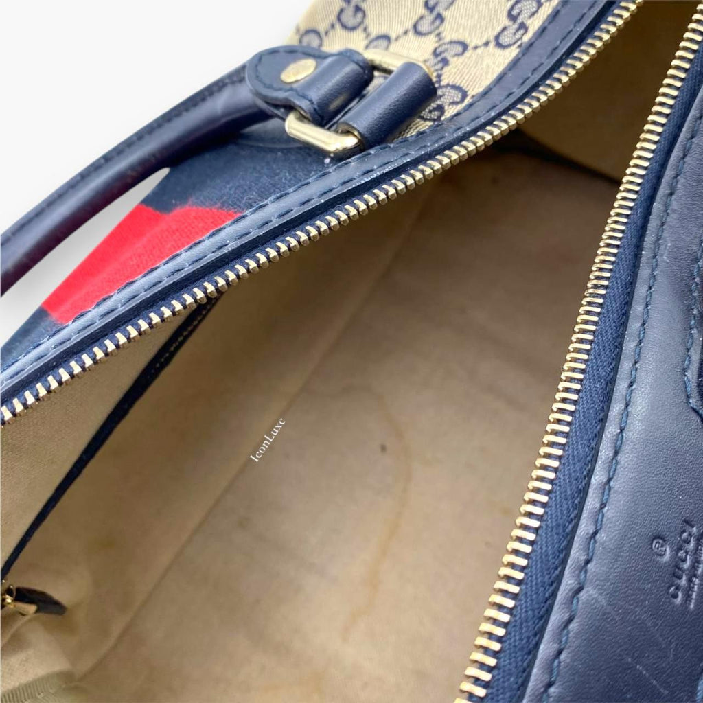 Gucci Boston