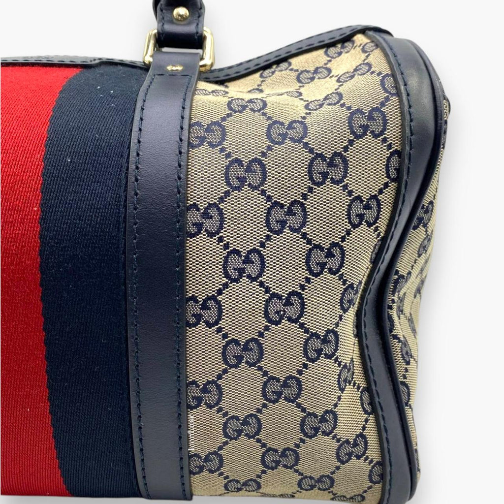 Gucci Boston