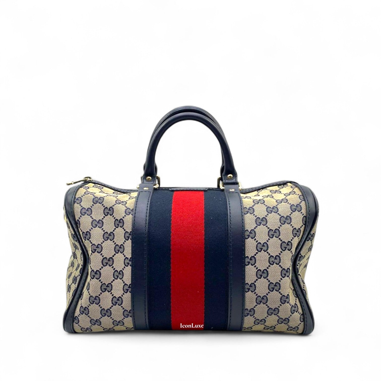 Gucci Boston