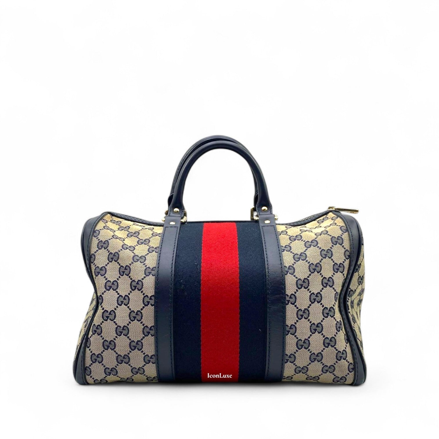 Gucci Boston
