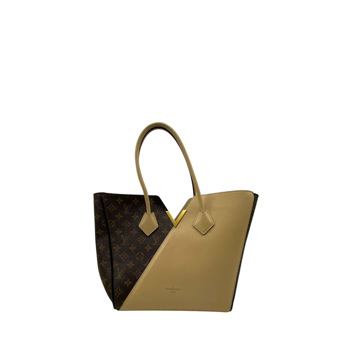 Louis Vuitton Kimono Tote