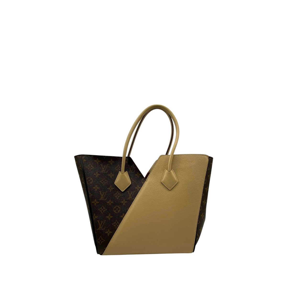 Louis Vuitton Kimono Tote