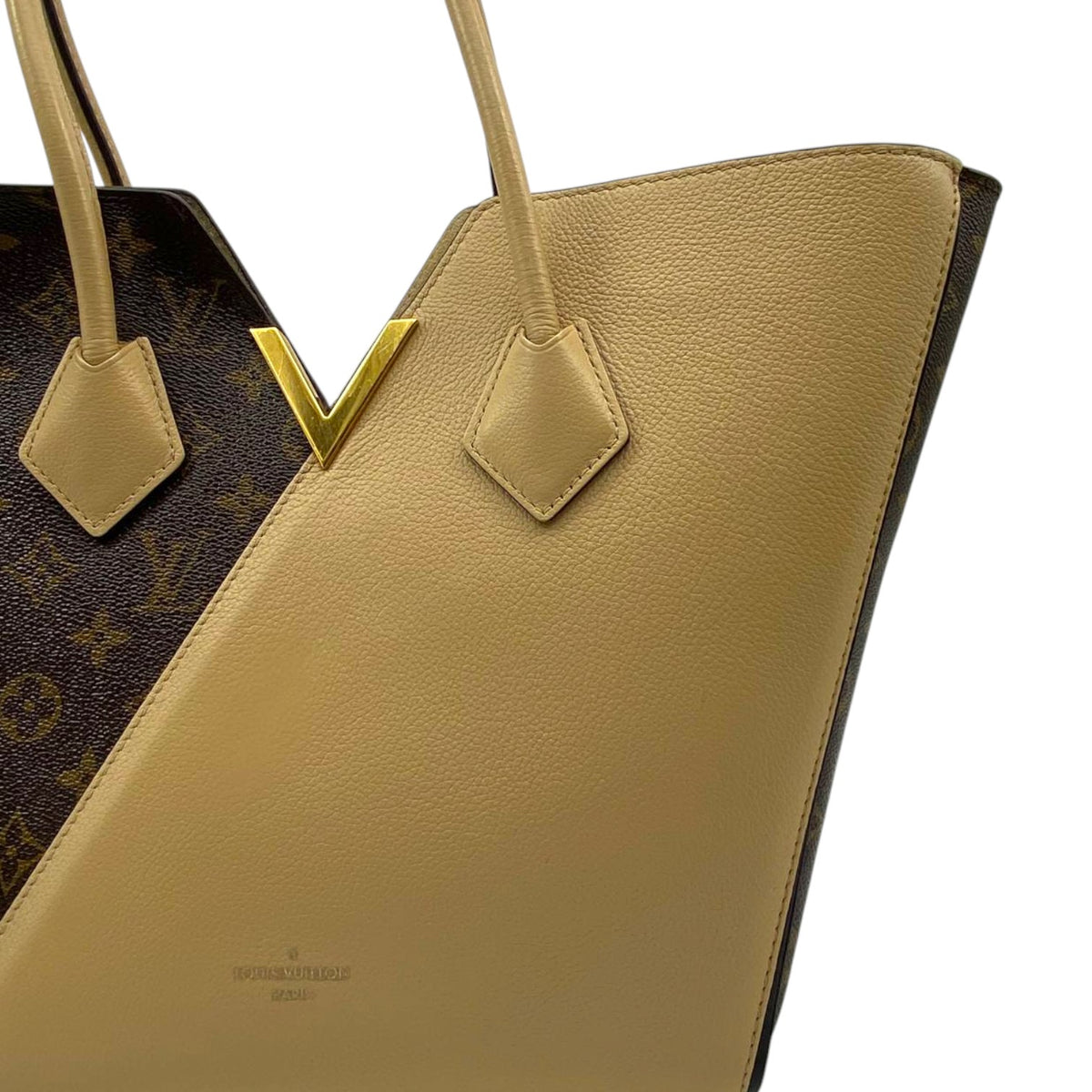 Louis Vuitton Kimono Tote