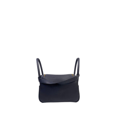 Hermès Mini Lindy Bag