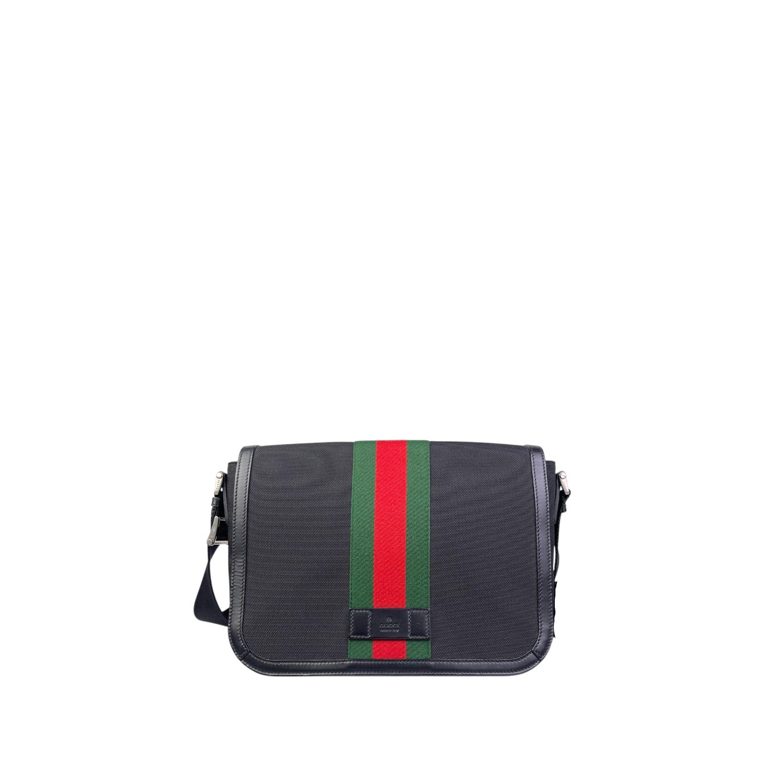 Gucci Messenger