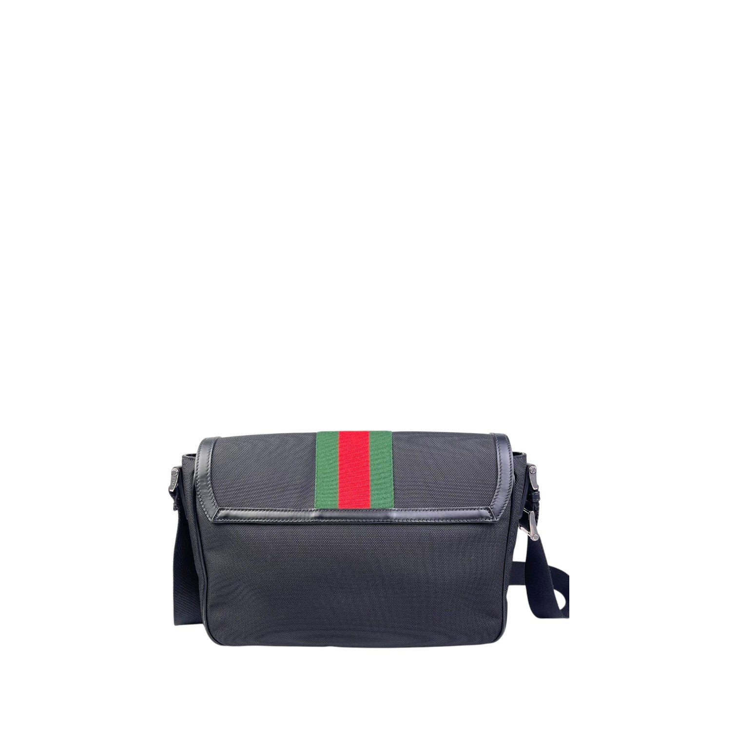 Gucci Messenger