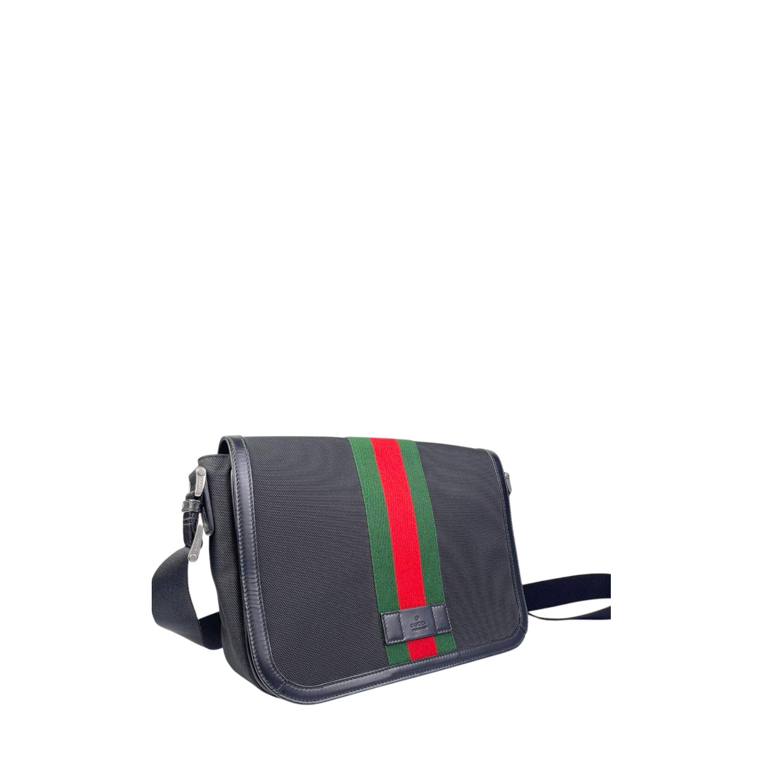 Gucci Messenger