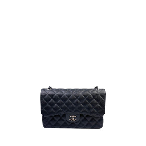 Chanel Classic Double Flap Jumbo