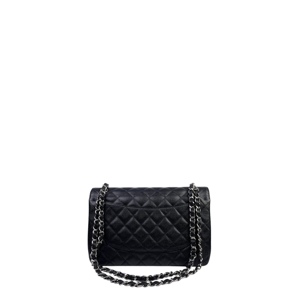 Chanel Classic Double Flap Jumbo