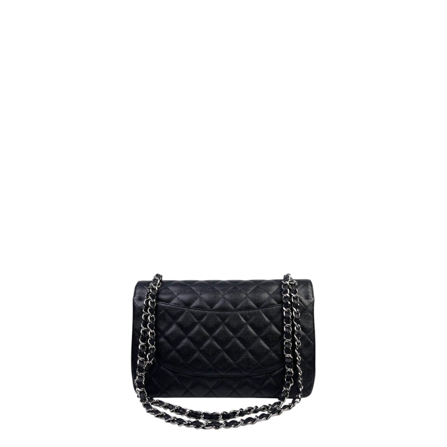Chanel Classic Double Flap Jumbo