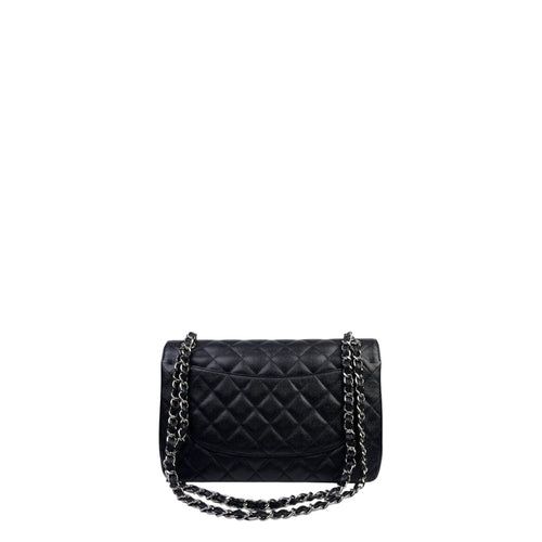 Chanel Classic Double Flap Jumbo