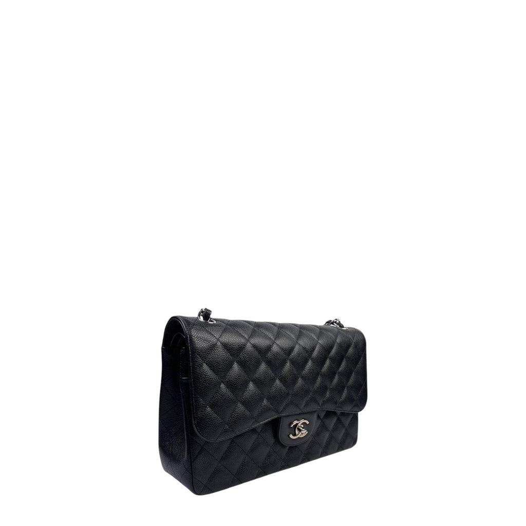 Chanel Classic Double Flap Jumbo