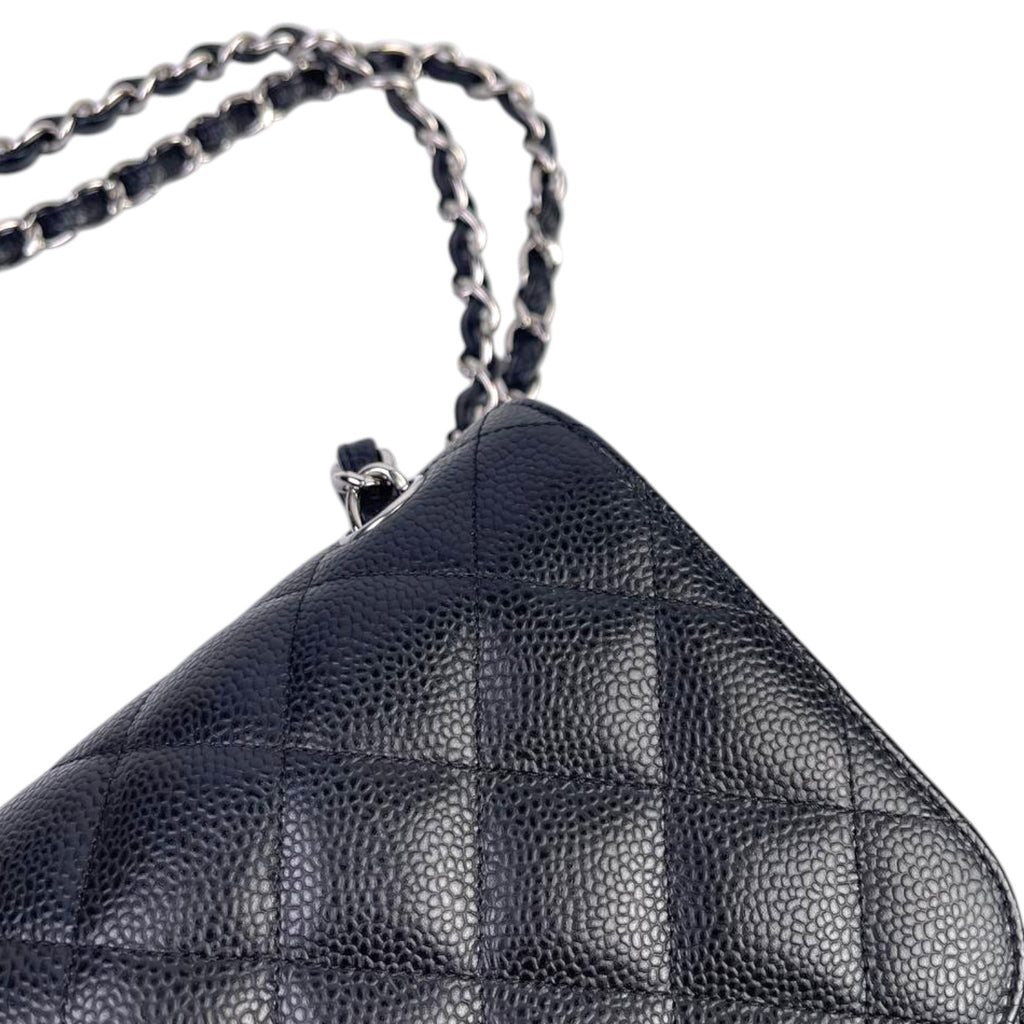 Chanel Classic Double Flap Jumbo