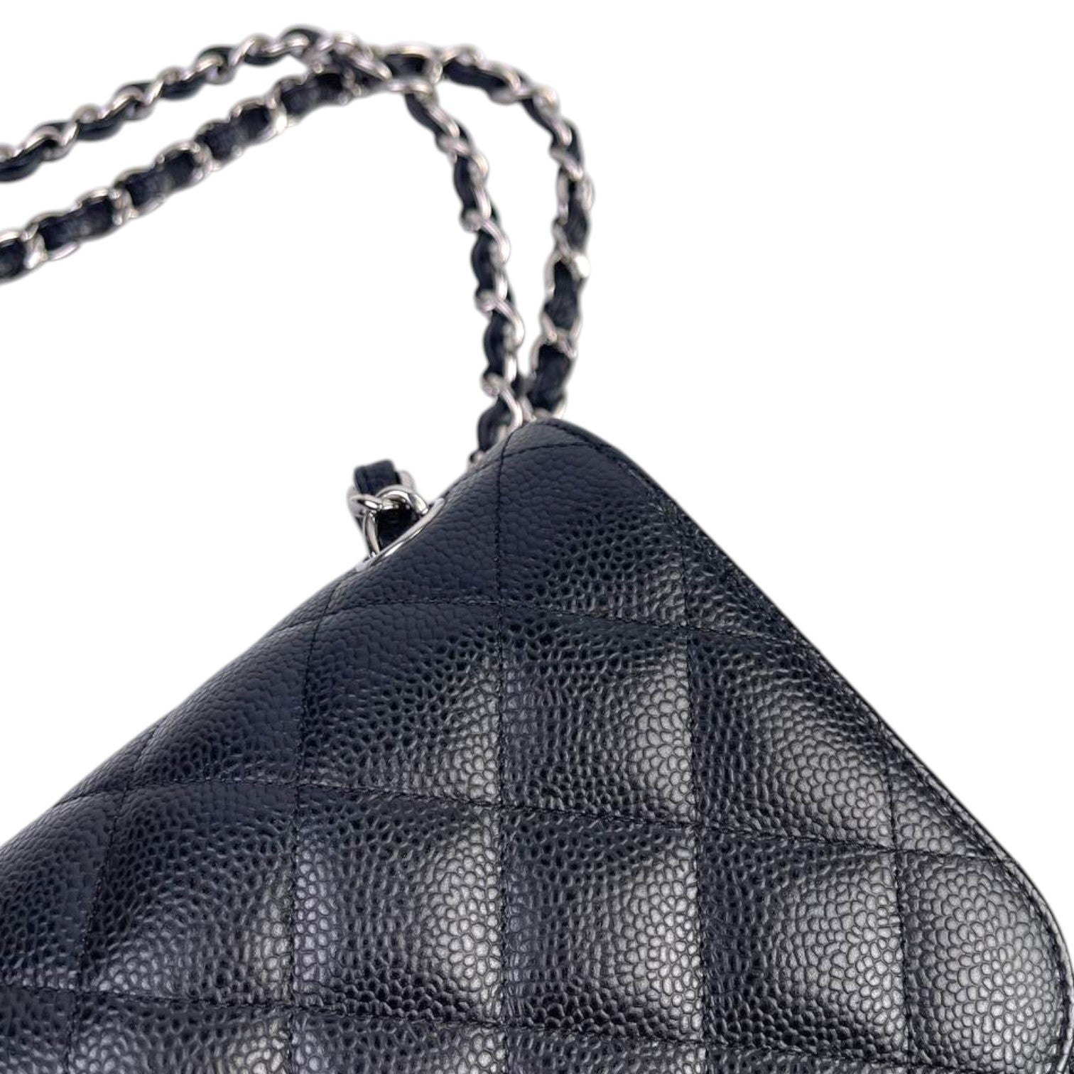 Chanel Classic Double Flap Jumbo