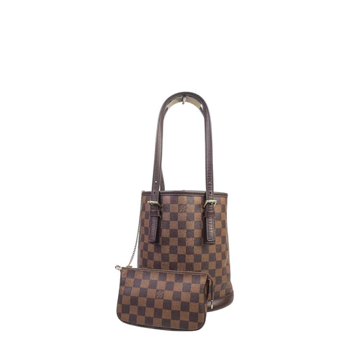 LV Marais Bucket Bag