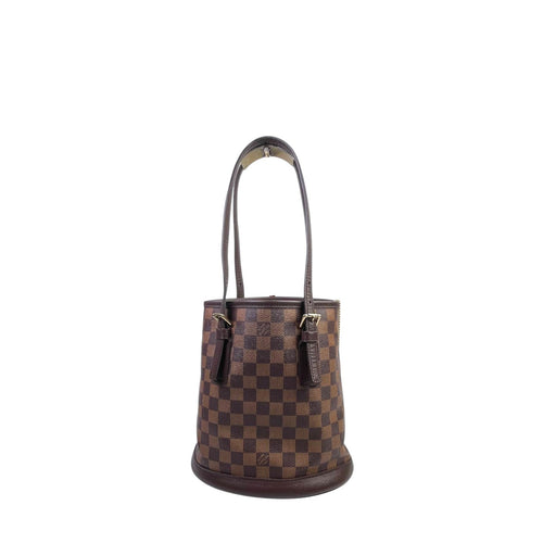 LV Marais Bucket Bag