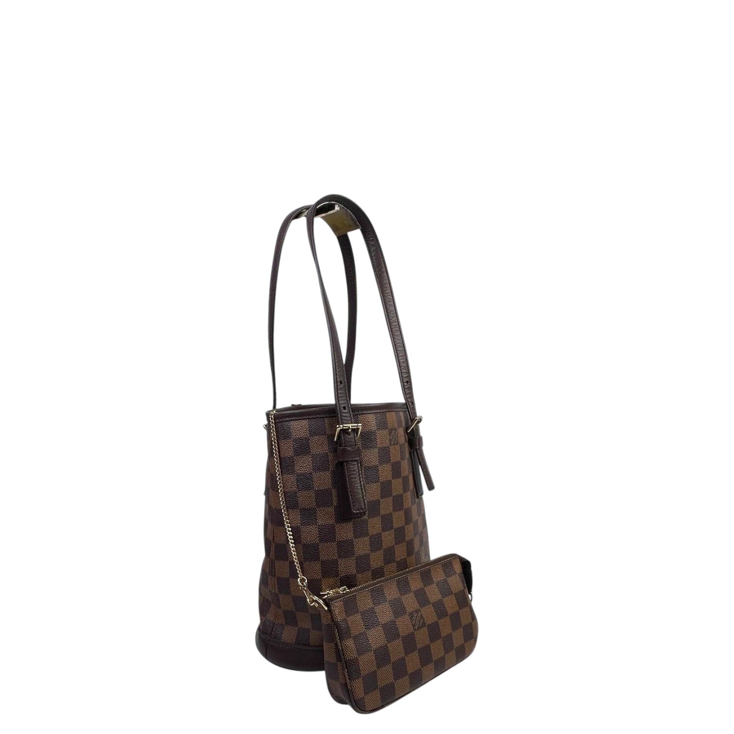 LV Marais Bucket Bag