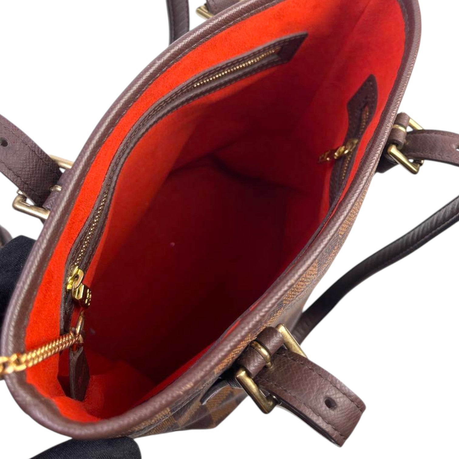 LV Marais Bucket Bag