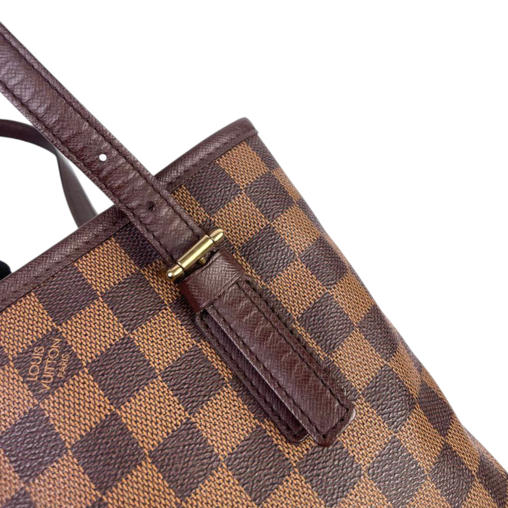 LV Marais Bucket Bag
