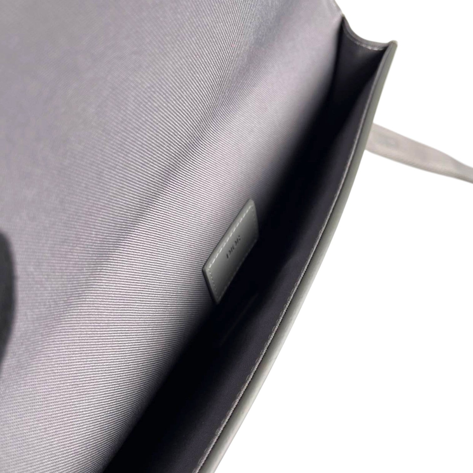 Dior Hit The Road A5 Pouch