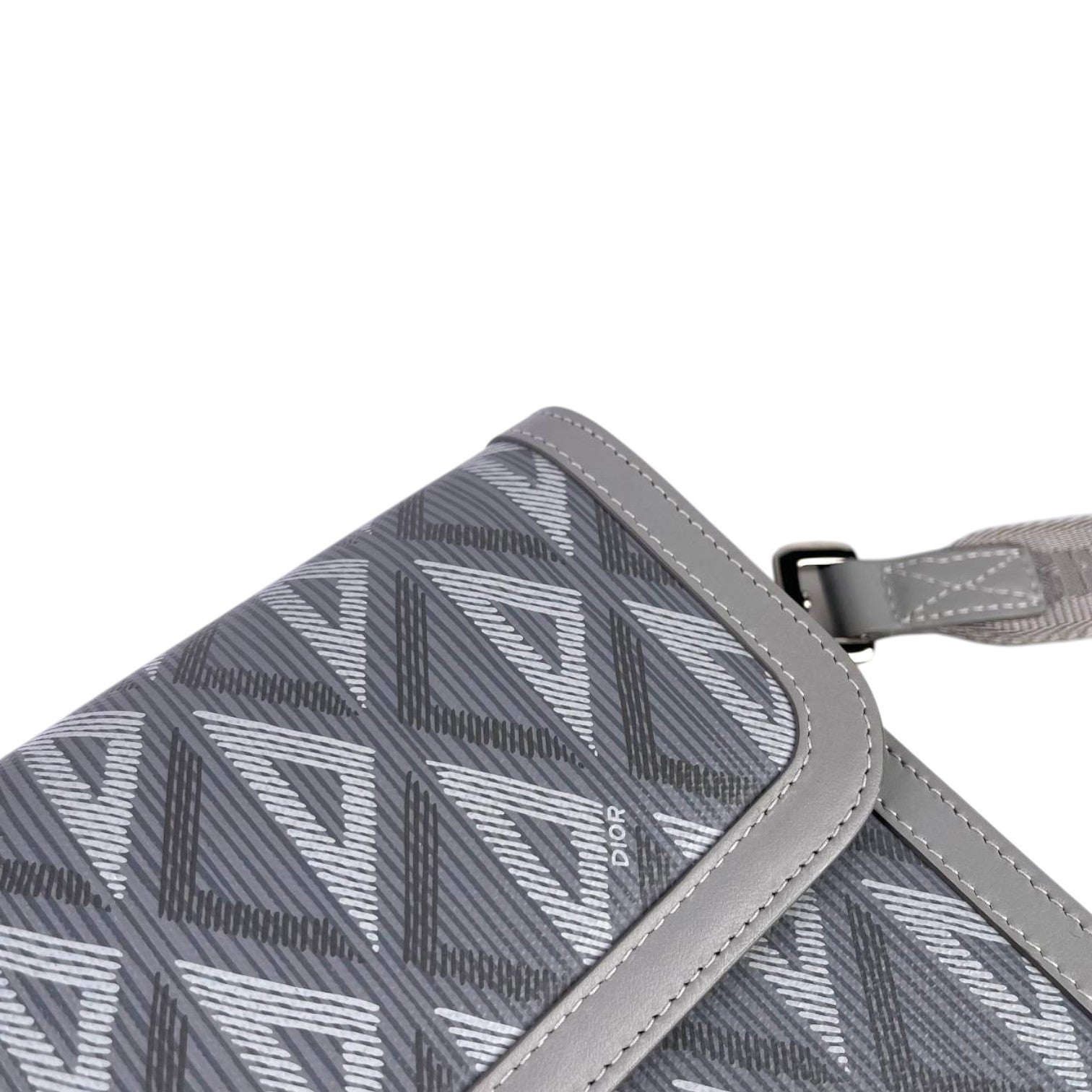 Dior Hit The Road A5 Pouch
