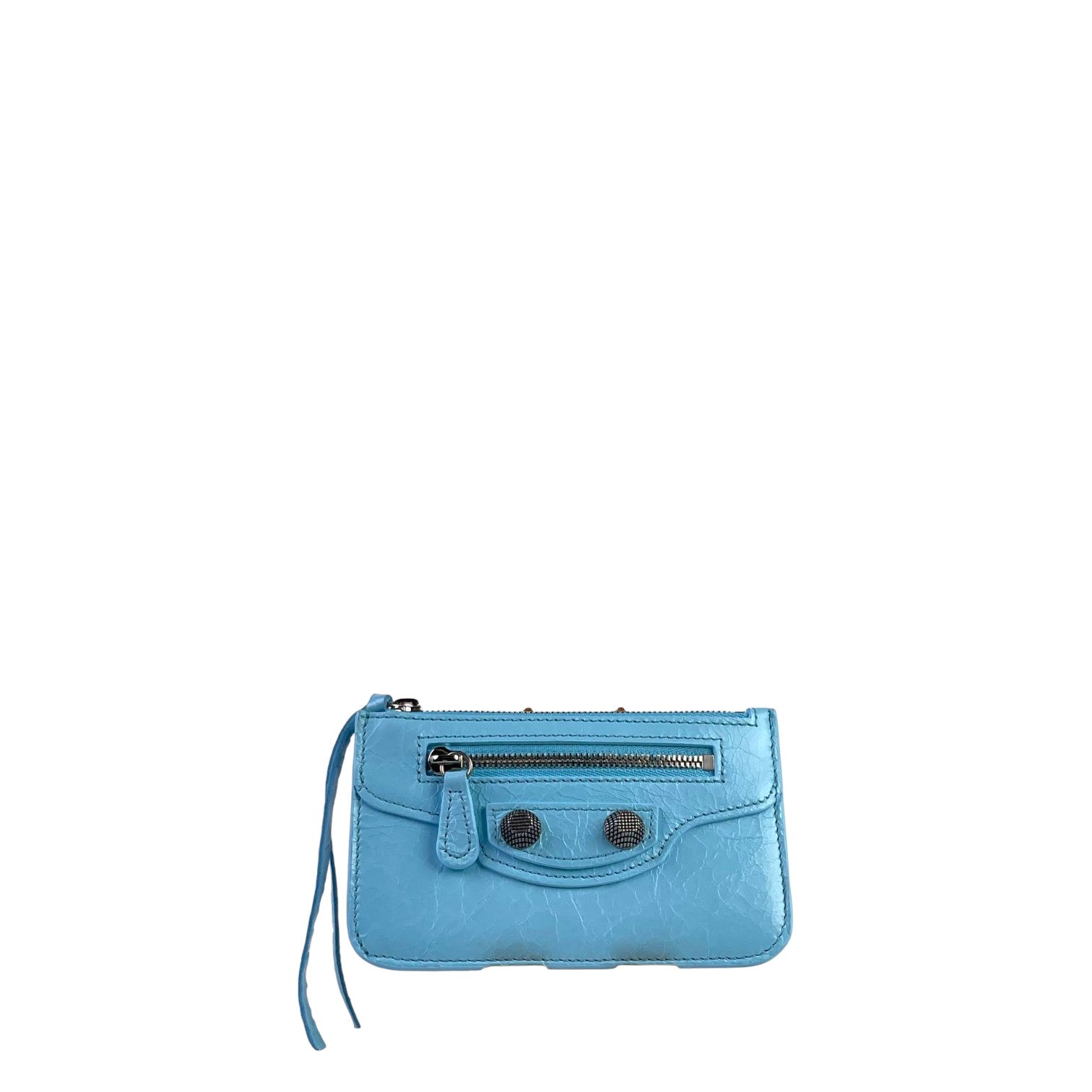 Balenciaga Card Holder