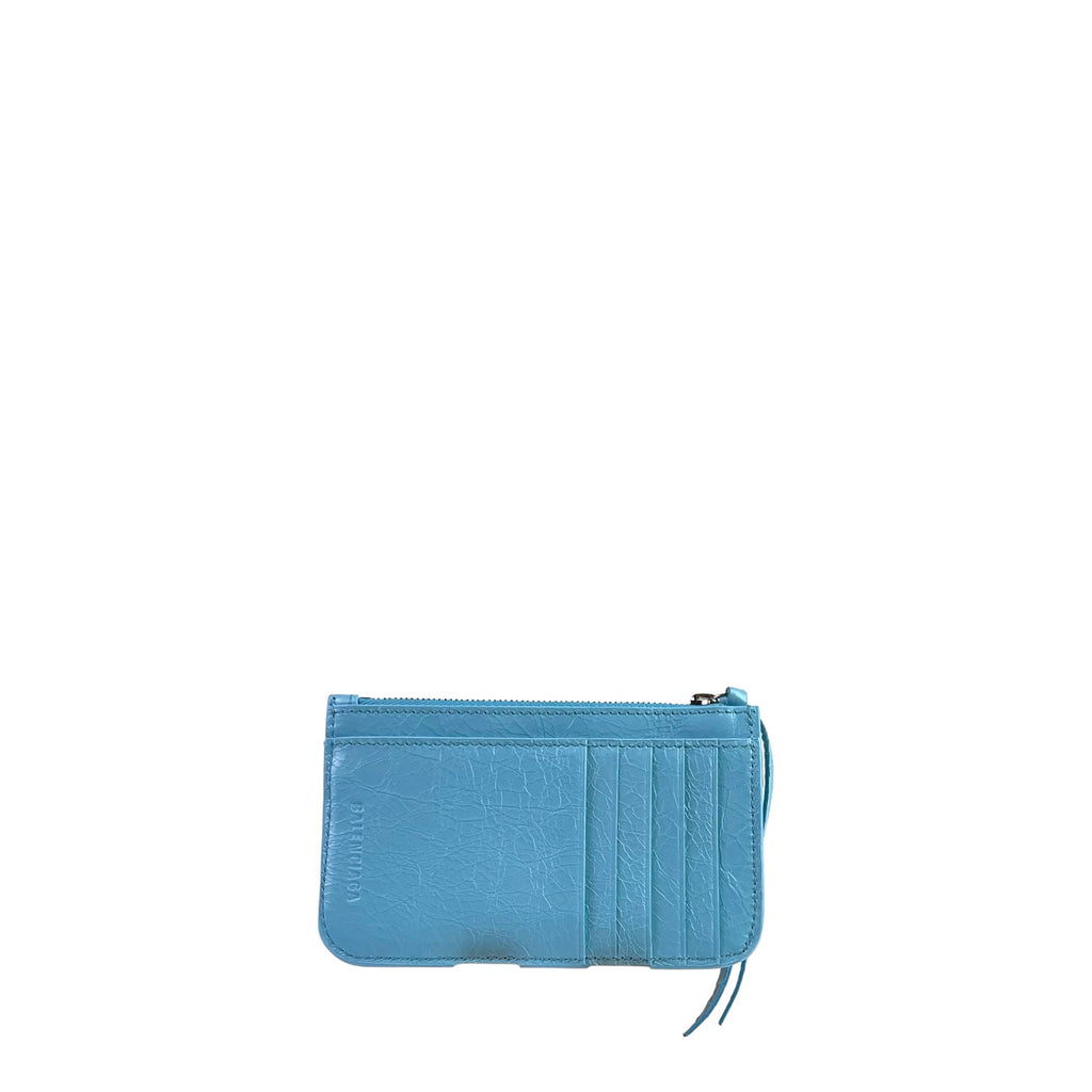 Balenciaga Card Holder