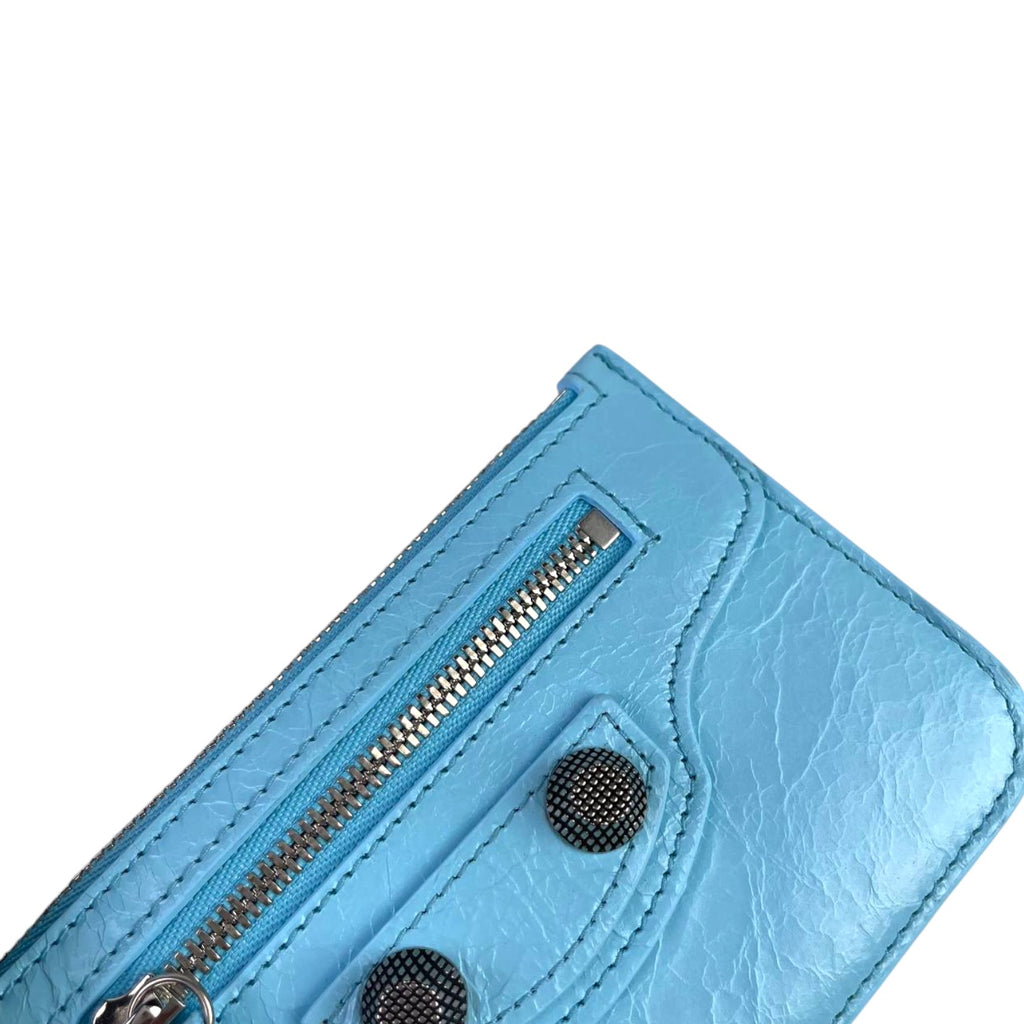 Balenciaga Card Holder