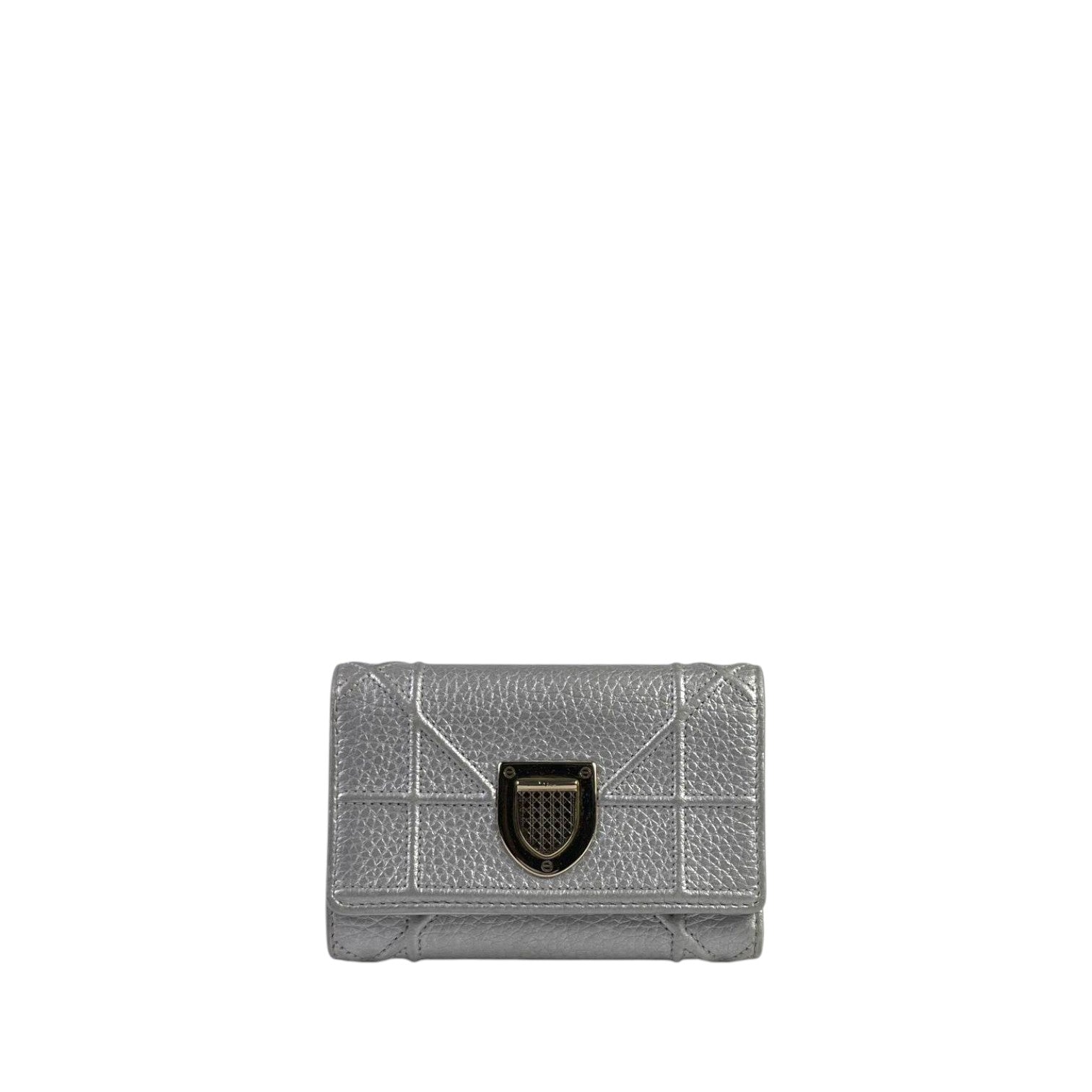 Diorama Metallic Silver