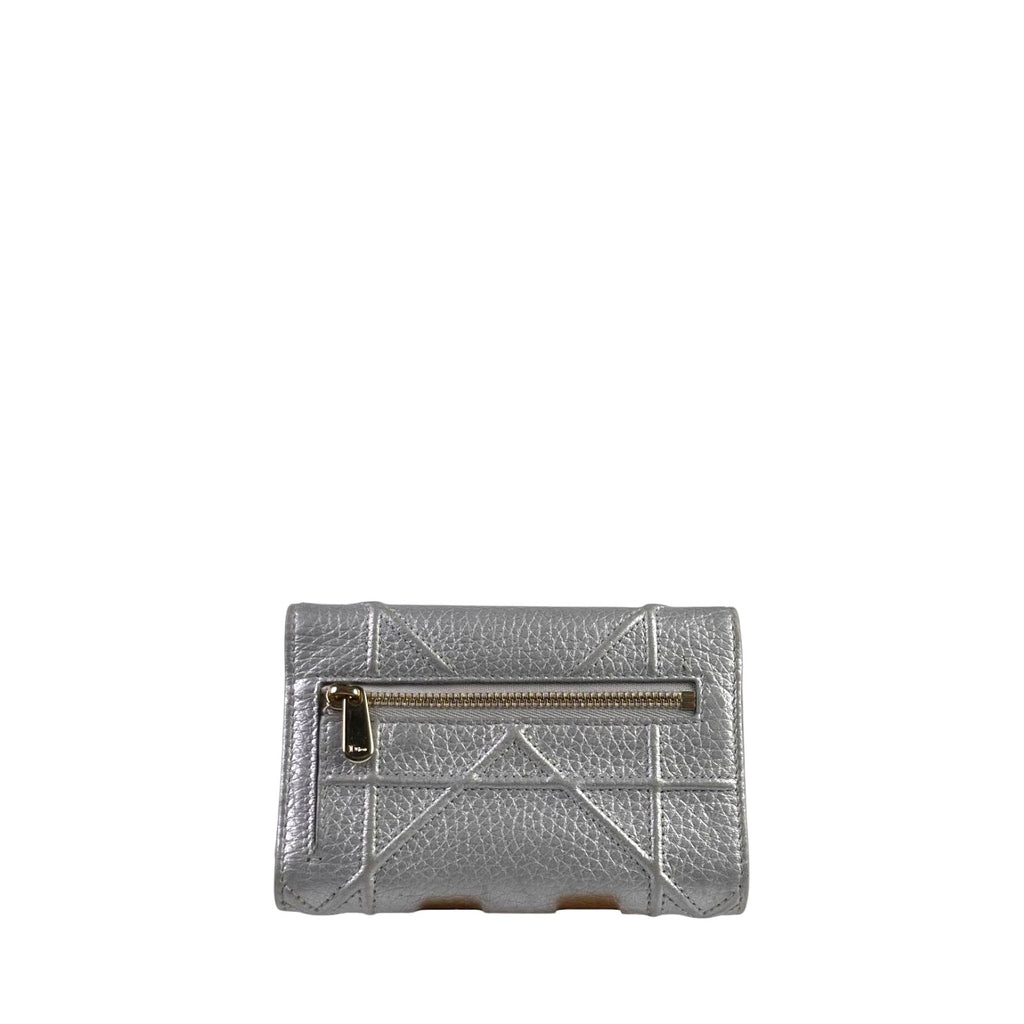 Diorama Metallic Silver