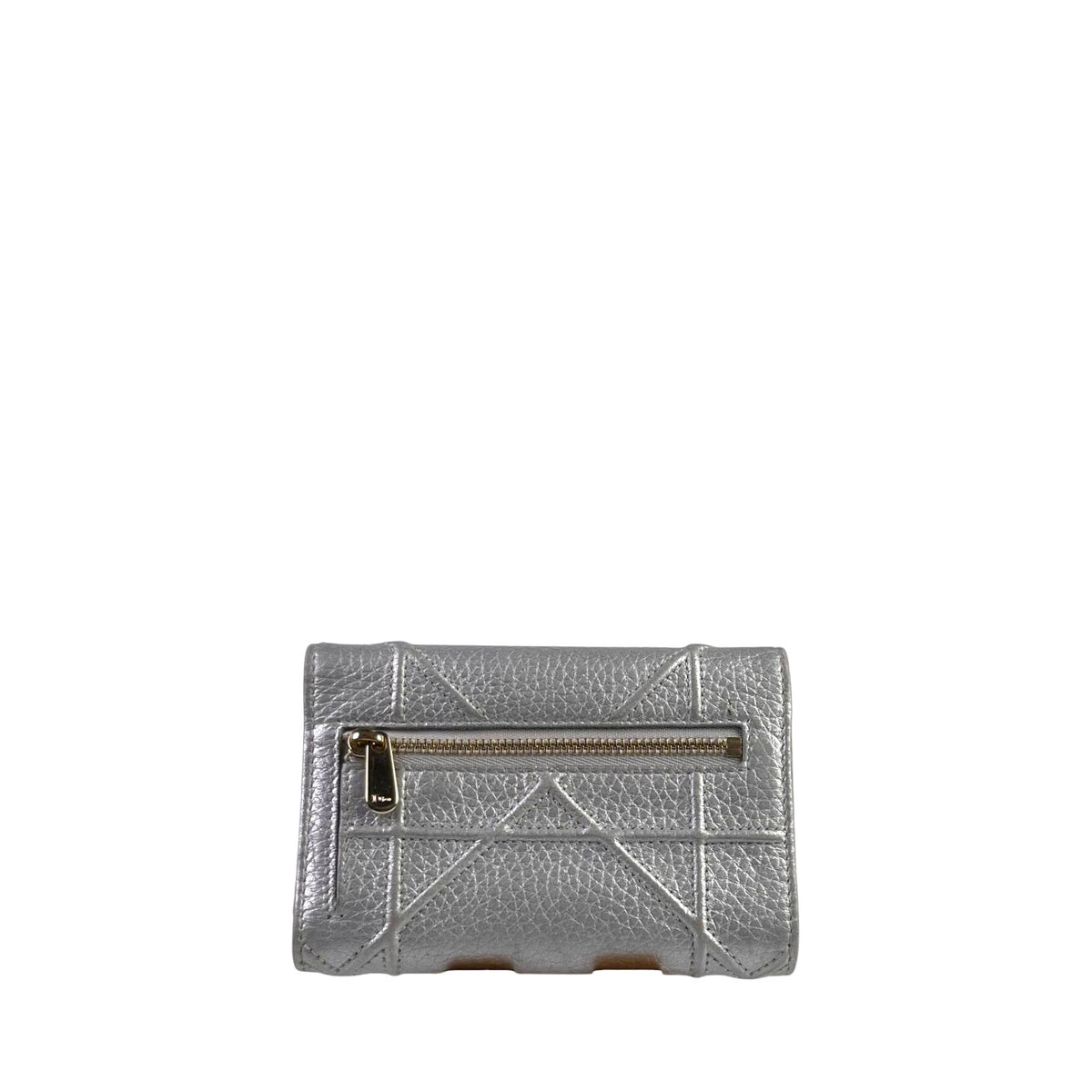 Diorama Metallic Silver