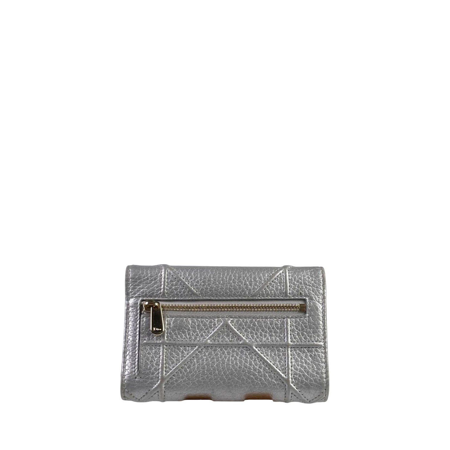 Diorama Metallic Silver