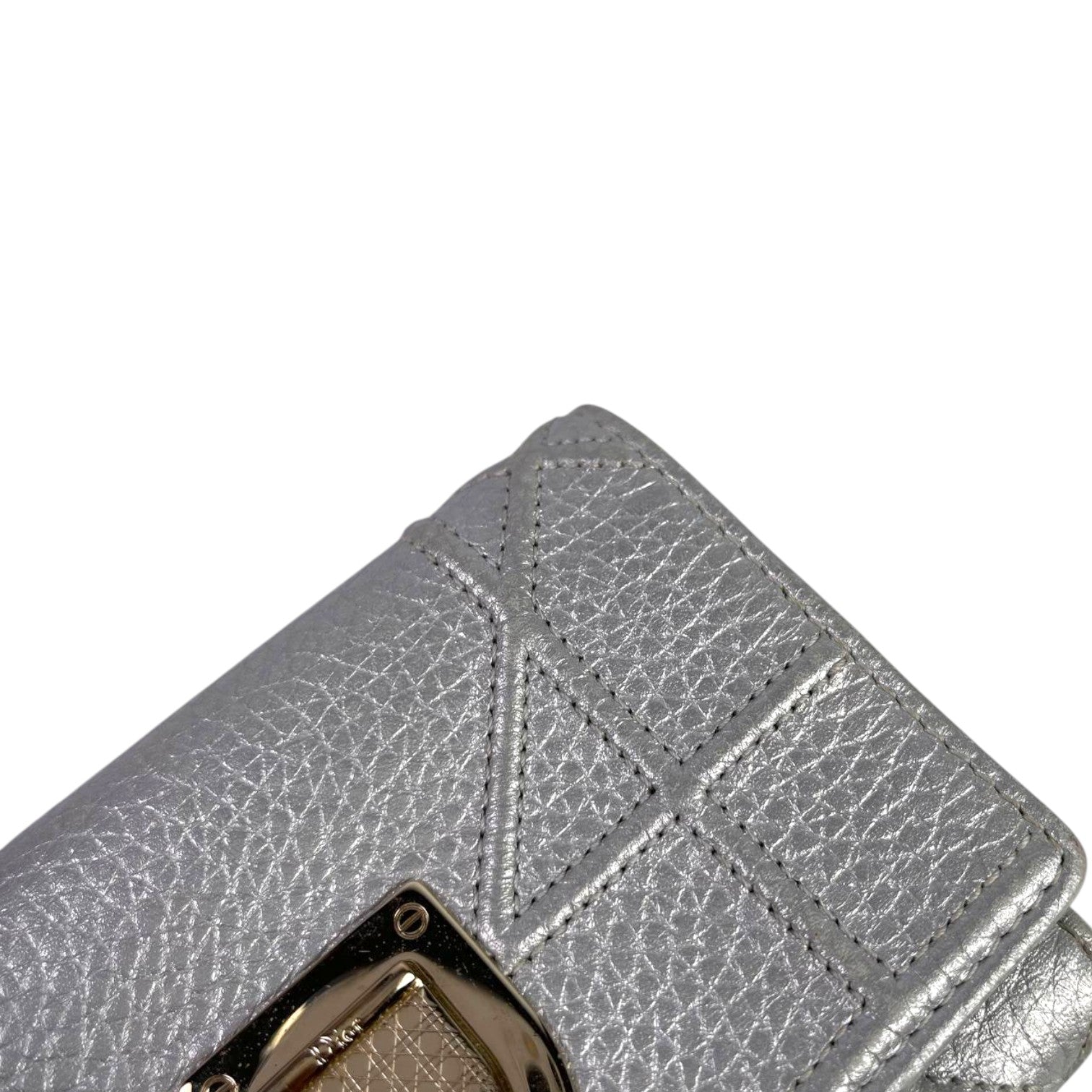 Diorama Metallic Silver