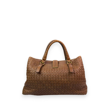 Bottega Veneta Roma Large Bag
