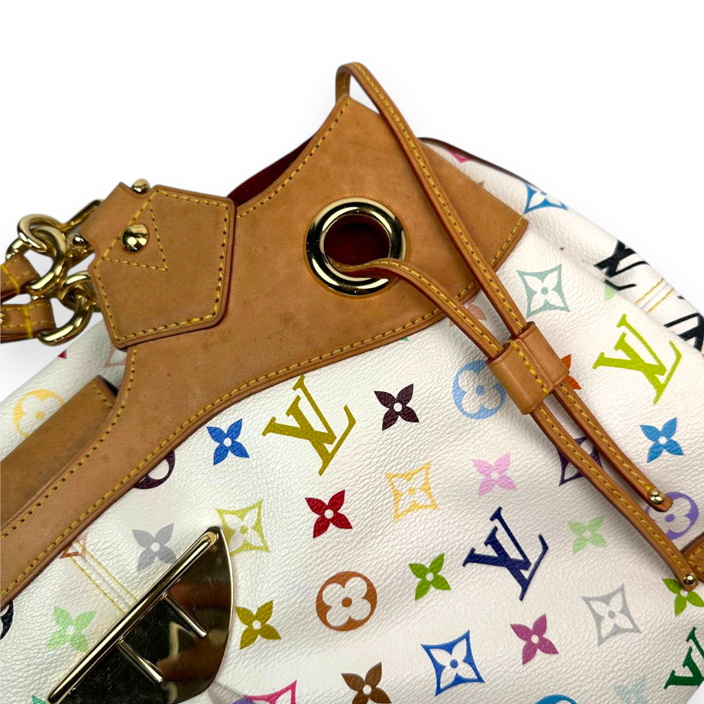 LV Murakami