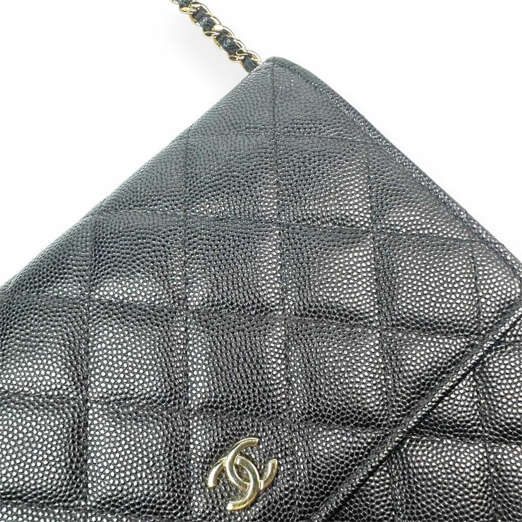Chanel WOC