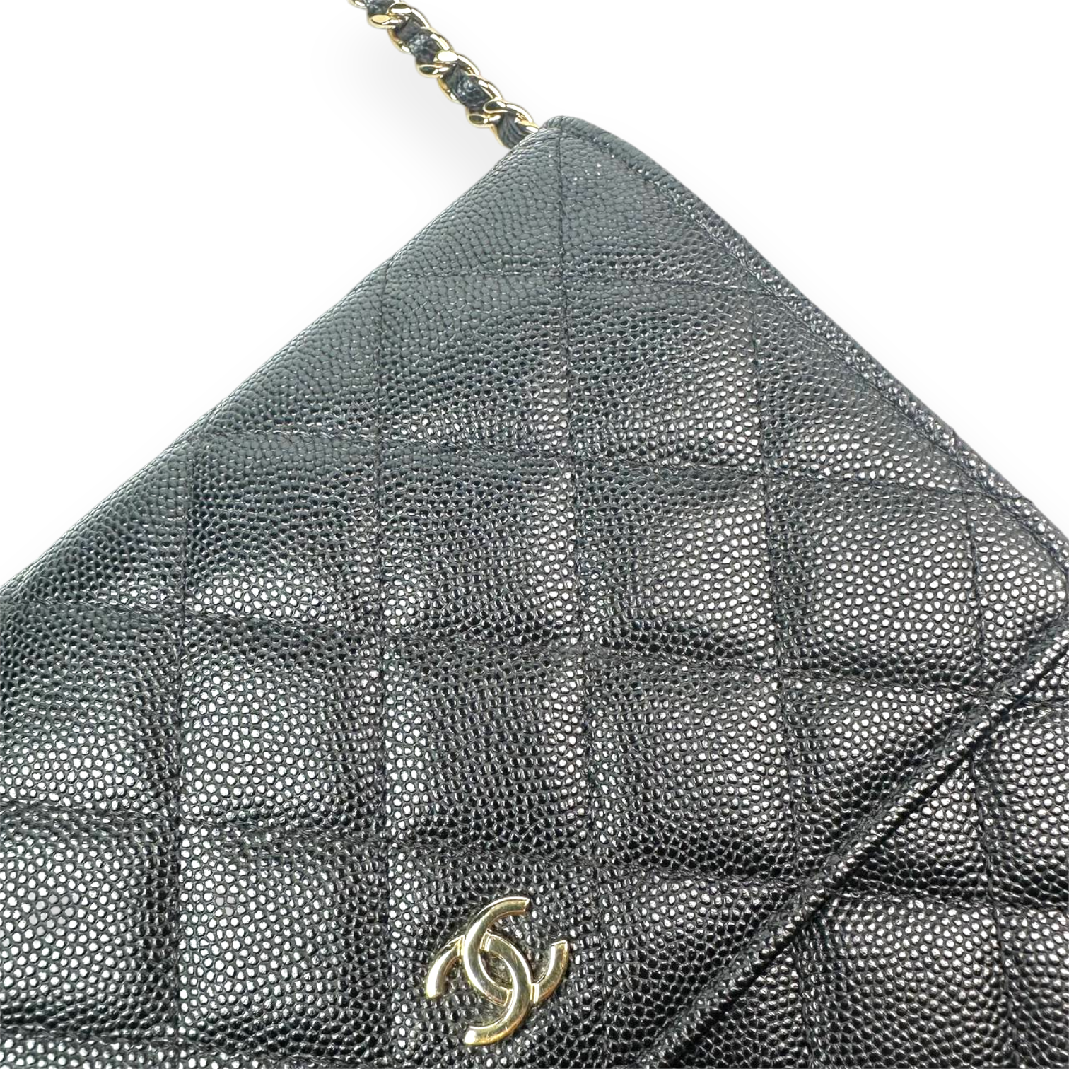 Chanel WOC