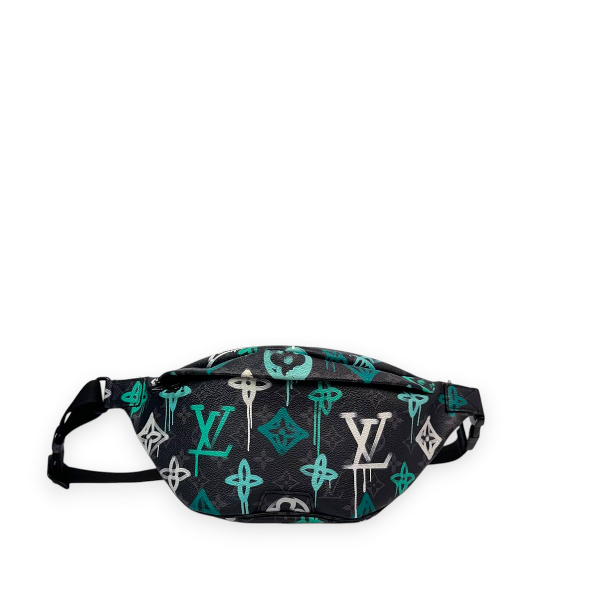 Louis Vuitton Eclipse Bumbag
