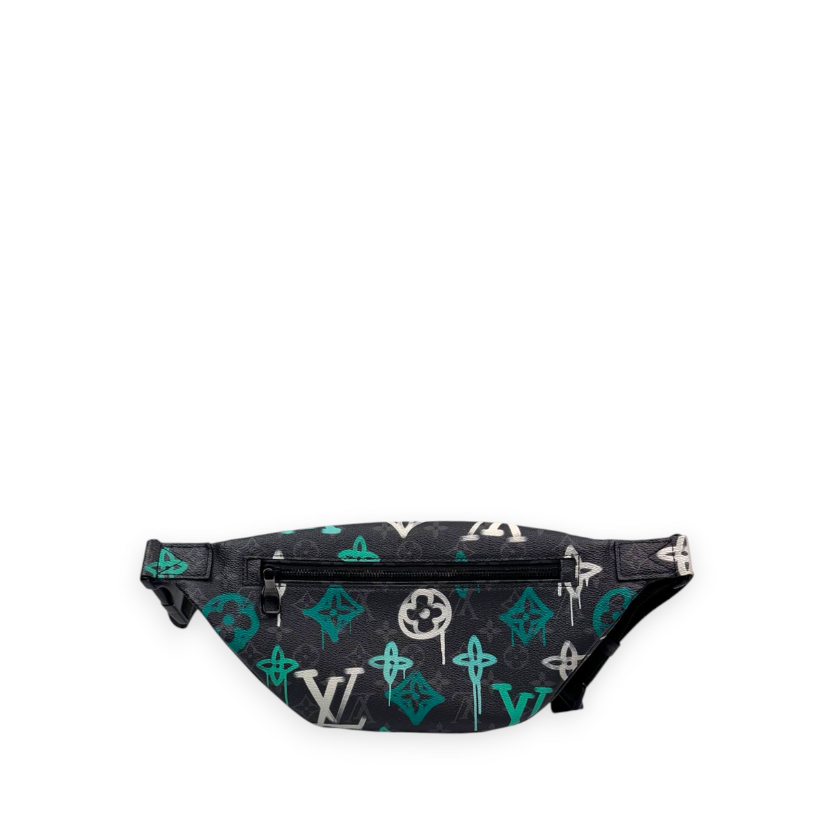 Louis Vuitton Eclipse Bumbag