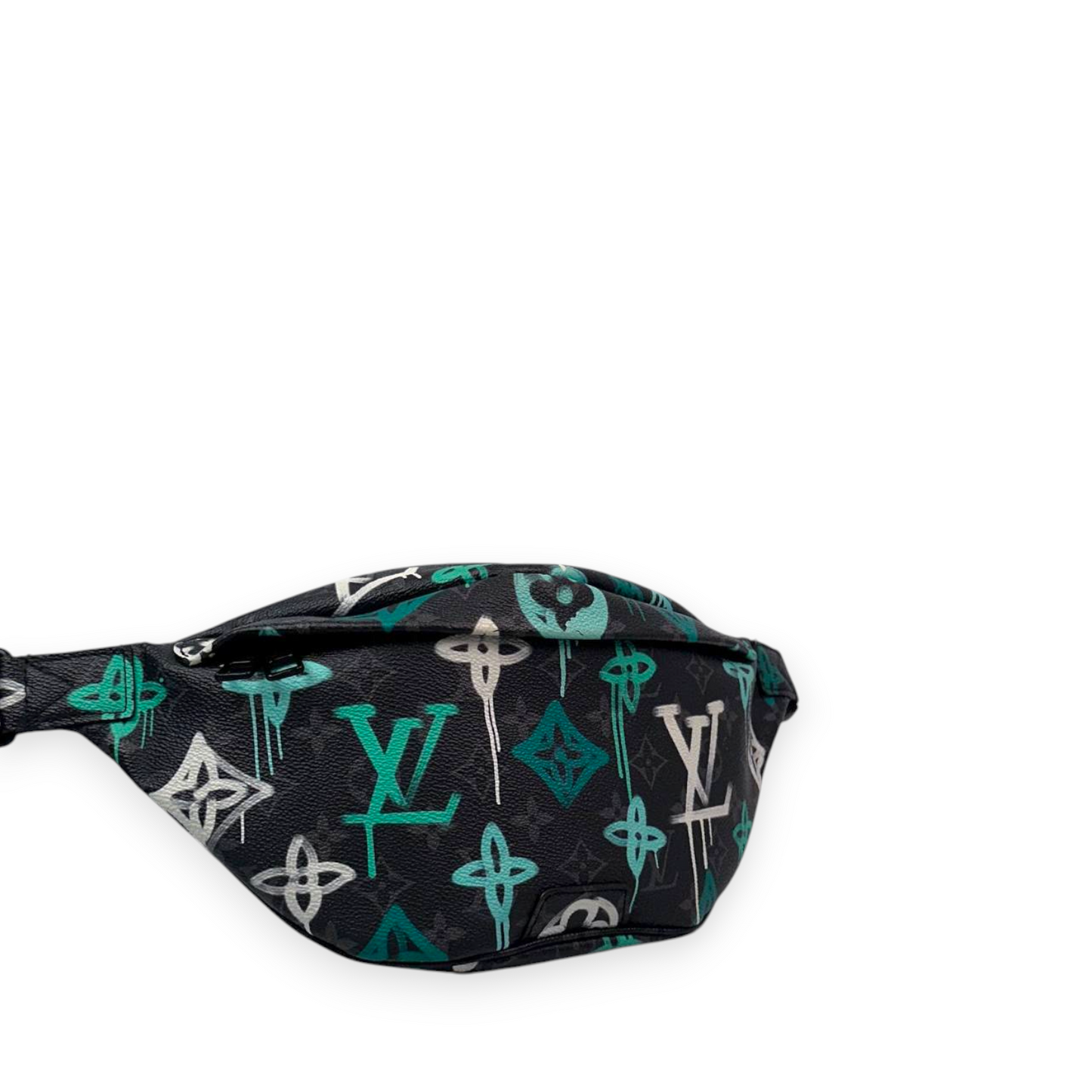 Louis Vuitton Eclipse Bumbag